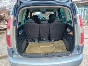 Skoda Roomster 1.4i - 2600 € / 5085.16 лв. - 10236431 6
