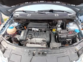 Skoda Roomster 1.4i - 2600 € / 5085.16 лв. - 10236431 10