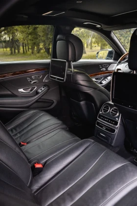 Mercedes-Benz S 350 - 31000 € / 60630.73 лв. - 42699594 6