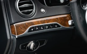 Mercedes-Benz S 350 - 31000 € / 60630.73 лв. - 42699594 5