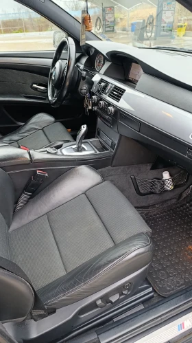 BMW 530 Bmw 530 Xd facelift M-packet  - 6600 € / 12908.48 лв. - 90957345 13