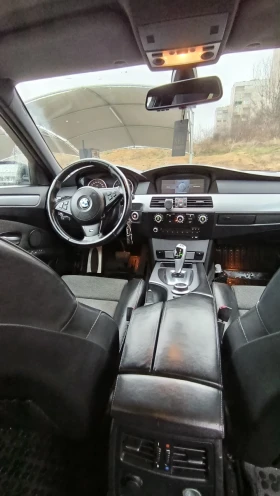 BMW 530 Bmw 530 Xd facelift M-packet  - 6600 € / 12908.48 лв. - 90957345 12