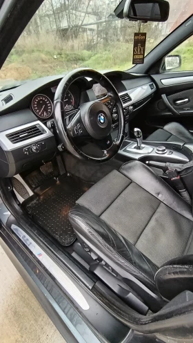 BMW 530 Bmw 530 Xd facelift M-packet  - 6600 € / 12908.48 лв. - 90957345 10