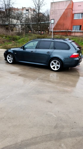 BMW 530 Bmw 530 Xd facelift M-packet  - 6600 € / 12908.48 лв. - 90957345 4