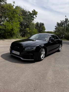 Audi A5 - 6900 € / 13495.23 лв. - 53800456 2