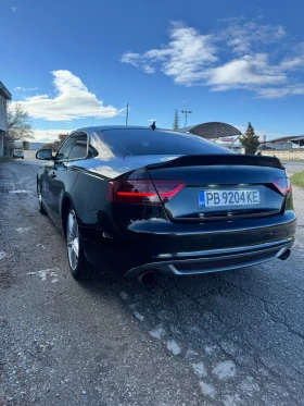 Audi A5, снимка 2