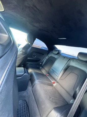Audi A5, снимка 6