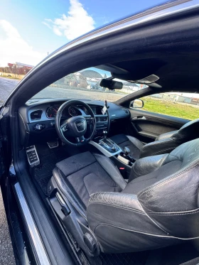 Audi A5, снимка 5