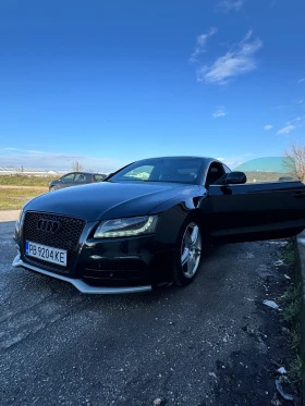 Audi A5, снимка 7