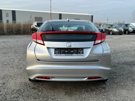 Honda Civic 1.8i АВТОМАТИК ТИП-ТОП - 9714 € / 18998.93 лв. - 72827648 5