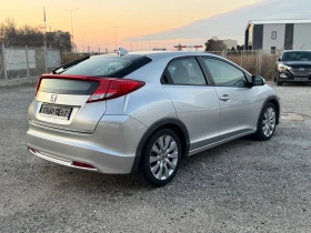 Honda Civic 1.8i АВТОМАТИК ТИП-ТОП - 9714 € / 18998.93 лв. - 72827648 6