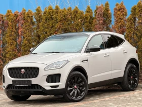 Jaguar E-pace S-LINE-КОЖА-ПОДГРЕВ-HEAD UP-ПРОЖЕКЦИЯ-KAТО НОВ-ТОП - изображение 1