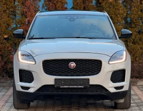 Jaguar E-pace S-DAYNAMIC-КОЖА-ПОДГРЕВ-HEAD UP-ПРОЖЕКЦИЯ-ЦВ-НАРДО, снимка 7