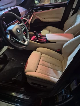 BMW 530 - 36000 € / 70409.88 лв. - 19370673 8