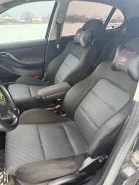 Seat Leon 1.9tdi - 4500 € / 8801.24 лв. - 54220331 6