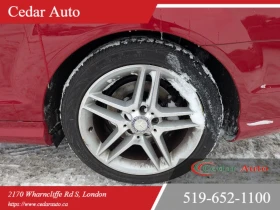 Mercedes-Benz C 250 C 250 Coupe* АвтоКредит* (Цена до БГ)  - 15999 € / 31291.32 лв. - 11795506 7