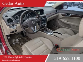 Mercedes-Benz C 250 C 250 Coupe* АвтоКредит* (Цена до БГ)  - 15999 € / 31291.32 лв. - 11795506 12