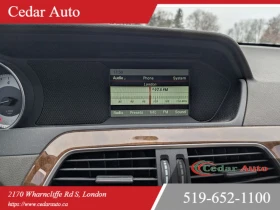 Mercedes-Benz C 250 C 250 Coupe* АвтоКредит* (Цена до БГ)  - 15999 € / 31291.32 лв. - 11795506 8