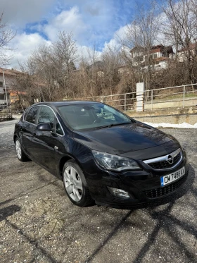 Opel Astra - 6900 € / 13495.23 лв. - 18844002 2
