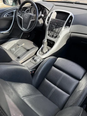 Opel Astra - 6900 € / 13495.23 лв. - 18844002 10