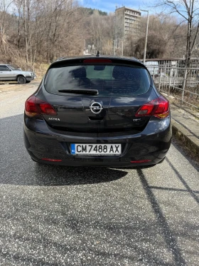 Opel Astra - 6900 € / 13495.23 лв. - 18844002 6