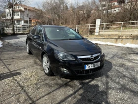 Opel Astra - 6900 € / 13495.23 лв. - 18844002 3