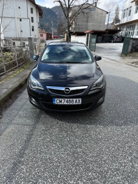 Opel Astra - 6900 € / 13495.23 лв. - 18844002 5