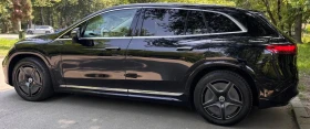 Mercedes-Benz EQS 450 SUV 4Matic AMG Line - 95100 € / 185999.43 лв. - 84265580 4