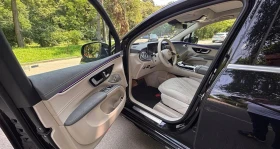 Mercedes-Benz EQS 450 SUV 4Matic AMG Line - 95100 € / 185999.43 лв. - 84265580 5