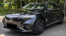 Mercedes-Benz EQS 450 SUV 4Matic AMG Line - 95100 € / 185999.43 лв. - 84265580 2