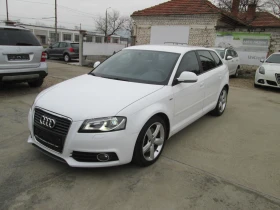 Audi A3 2.0TDI S-LINE 170kc - 6599 € / 12906.52 лв. - 11181162 8