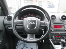 Audi A3 2.0TDI S-LINE 170kc - 6599 € / 12906.52 лв. - 11181162 16