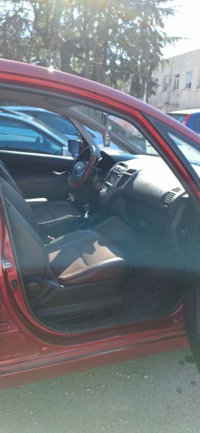 Hyundai Ix20, снимка 10 - Автомобили и джипове - 53472677