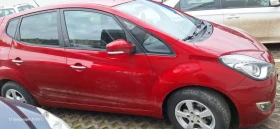 Hyundai Ix20 - 6000 € / 11734.98 лв. - 18454467 2