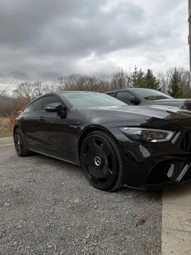 Mercedes-Benz AMG GT 63S 829hp Готов лизинг, снимка 3