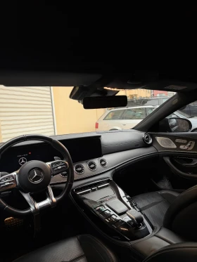 Mercedes-Benz AMG GT 63S 829hp Готов лизинг, снимка 6
