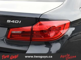 BMW 540 i CARFAX СЕРВИЗНА ИСТОРИЯ В BMW - 24550 € / 48015.63 лв. - 66220529 8