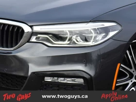 BMW 540 i CARFAX СЕРВИЗНА ИСТОРИЯ В BMW - 24550 € / 48015.63 лв. - 66220529 6