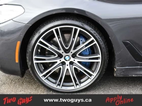 BMW 540 i CARFAX СЕРВИЗНА ИСТОРИЯ В BMW - 24550 € / 48015.63 лв. - 66220529 10