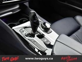 BMW 540 i CARFAX СЕРВИЗНА ИСТОРИЯ В BMW - 24550 € / 48015.63 лв. - 66220529 14