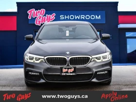 BMW 540 i CARFAX СЕРВИЗНА ИСТОРИЯ В BMW - изображение 1