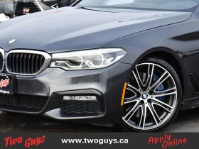 BMW 540 i CARFAX СЕРВИЗНА ИСТОРИЯ В BMW - 24550 € / 48015.63 лв. - 66220529 5