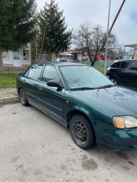 Suzuki Baleno, снимка 2 - Автомобили и джипове - 53681071
