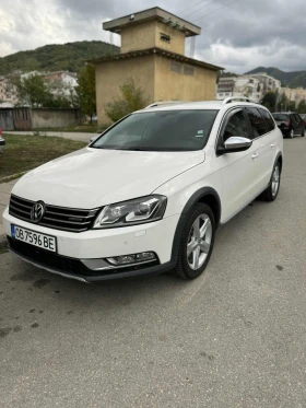 VW Passat - 8500 € / 16624.56 лв. - 68013100 14