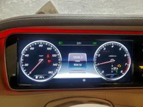 Mercedes-Benz S 550 4.6l 4Matic - 14999 € / 29335.49 лв. - 96693829 9