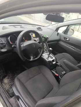 Peugeot 5008 1, VAN, 1, 6, Dizel, 116к.с. | Auto.bg — изображение 4