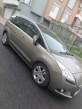 Peugeot 5008 1, VAN, 1, 6, Dizel, 116к.с. | Auto.bg — изображение 2