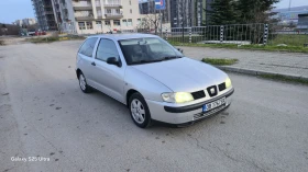 Seat Ibiza 1.9sdi - 2200 € / 4302.83 лв. - 49054742 3