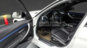 BMW 320 M PACK| КРАЙНА ЦЕНА | Auto.bg — изображение 8