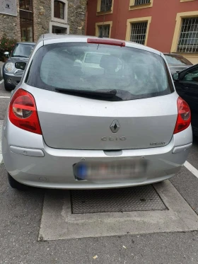 Renault Clio 1.6 - 4000 € / 7823.32 лв. - 91409888 6